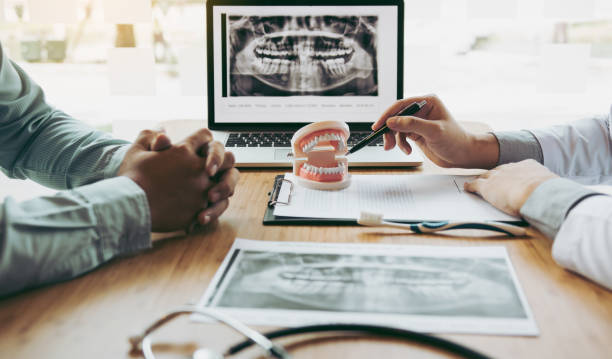 Best Emergency Dental Surgery in Elkhart, KS