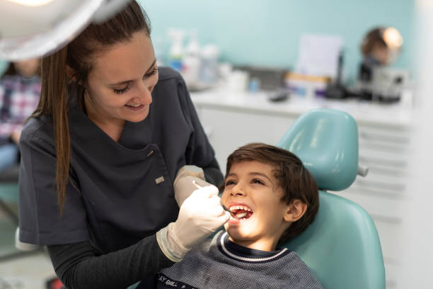 Best Emergency Tooth Extraction in Elkhart, KS