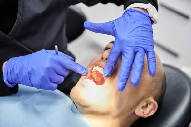 Best After-Hours Emergency Dentist in Elkhart, KS