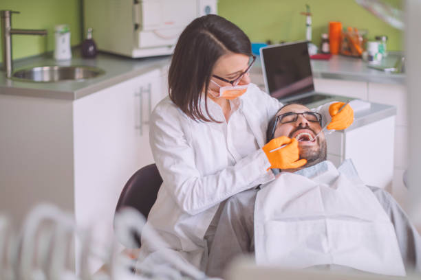 Best Pediatric Emergency Dentist in Elkhart, KS