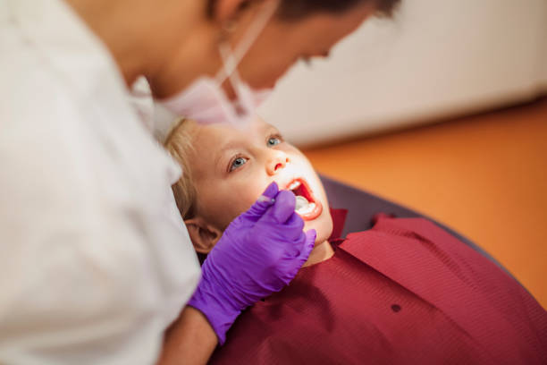 Best Emergency Treatment for Toothache in Elkhart, KS