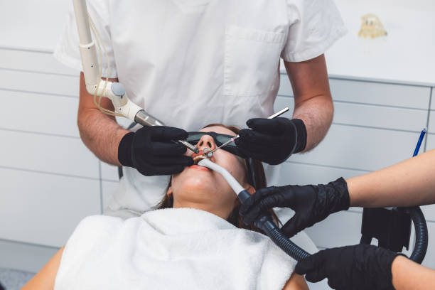 Best Emergency Wisdom Teeth Removal in Elkhart, KS